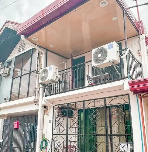 Apartment Maddox Fully Airconditioned