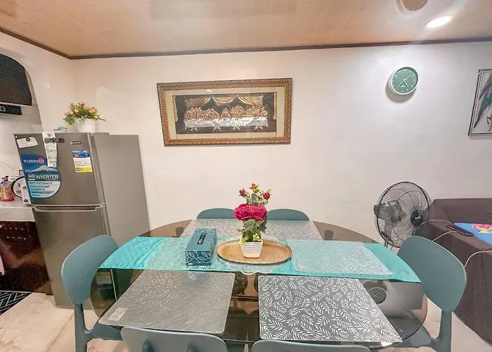 Maddox Fully Airconditioned Mandaue City