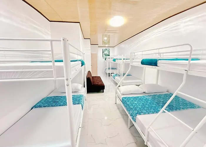 Apartment Maddox Fully Airconditioned
