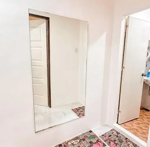Apartment Maddox Fully Airconditioned *