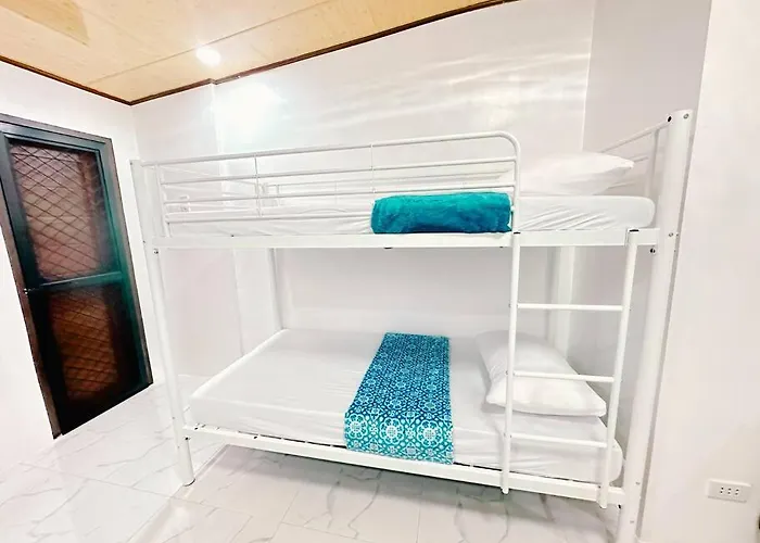 Maddox Fully Airconditioned