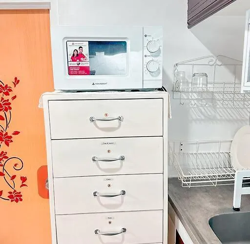 Maddox Fully Airconditioned Apartment Mandaue City