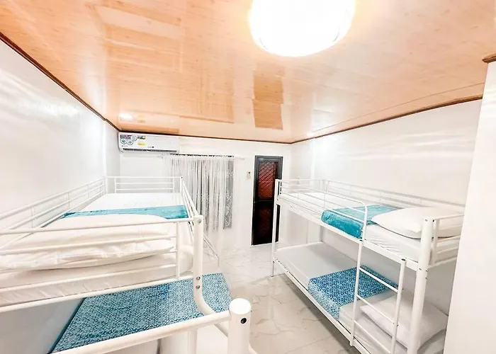 Apartment Maddox Fully Airconditioned Mandaue City