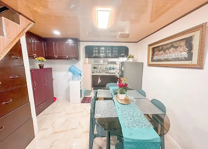 Maddox Fully Airconditioned Mandaue City