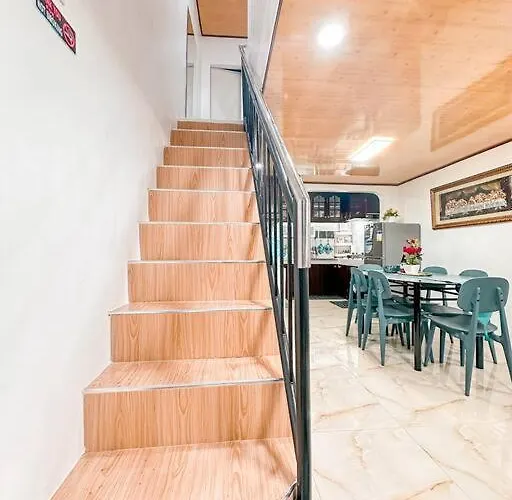 Apartment Maddox Fully Airconditioned *